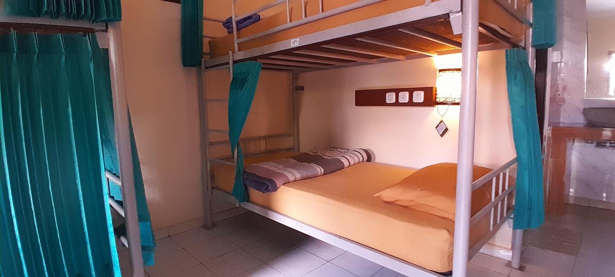 The Wayan House Hostel Ουμπούντ Εξωτερικό φωτογραφία