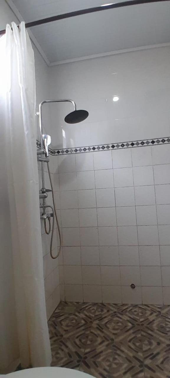 The Wayan House Hostel Ουμπούντ Εξωτερικό φωτογραφία